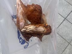 -秦氏环球炸鸡(解放北路店)