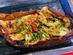 -海大南门夜市(海富街店)