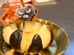 -堂堂小伙夫·辽宁小吃大排档(合生汇首创店)