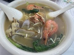 -阿军排档·烧烤