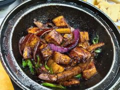 干肉骨茶-新记肉骨茶
