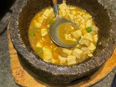 -绿茶餐厅(天津天河城店)