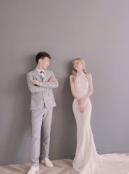 点击看大图 -青禾蒙娜丽莎婚纱摄影(武汉总店)