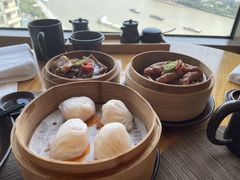 -非常时髦餐厅VUE Restaurant(外滩茂悦大酒店)