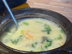 -小城粥道·海胆鲜虾粥(解放广场店)