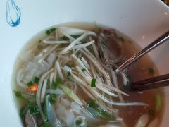 牛肉河粉-SUSU·苏苏(四合院创始店)