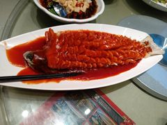 珊瑚鱼-刘胖子家常菜·蹄花焖藕(兴业店)