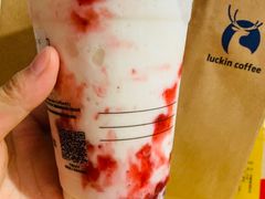 -瑞幸咖啡(时代TIT广场店)