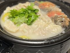 -陶德砂锅(蜀汉路店)
