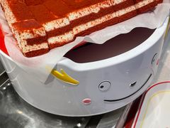 -龍歌自助小火锅(秦淮水游城店)