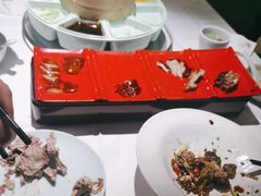 羲和烤鸭-羲和雅苑•北京烤鸭(吴中路万象城店)