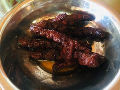 -88号小吃店·经典云南菜·地道纳西美食