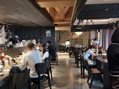 -贰醒·私房小院烧烤 (太古里店)