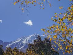 -亚拉雪山风景区