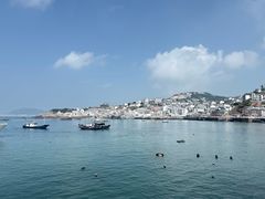 -东极岛景区