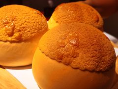 招牌菠萝包-炳胜品味(珠江新城店)