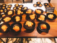 -香港唯港荟 Hotel ICON – The Market