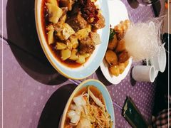 -新疆巴州金丝特餐厅(大钟寺店)