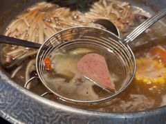 -千牛将·鲜牛肉火锅(开元路店)
