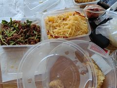 -老昌春饼(中央大街店)