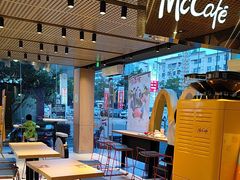 -麦当劳(台州路桥DT店)