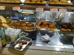 各种东西-吴苑饼家(延平路店)