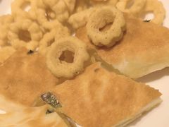 -蝎王府羊蝎子(虎坊桥总店)