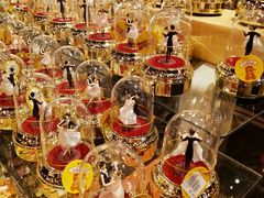 -小樽八音盒堂(手工制作体验馆店)