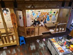 -恩你小木屋·烤肉韩式料理(嘉兴秀洲店)
