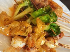 -郭记小街麻辣烫(南小街总店)