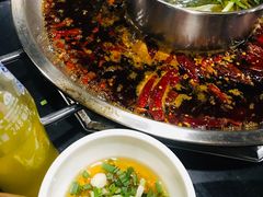 鸳鸯锅-赵二火锅