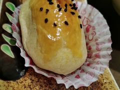 榴莲酥-瓦国小镇·果木烤鸭·融合菜(西口店)