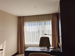 -大连中远海运洲际酒店
