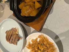 -狮王府淮扬菜(新街口友谊店)