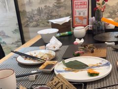-桃夭日式料理(国信店)