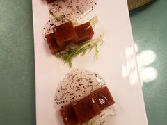 -长春观斋补堂素菜馆
