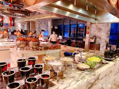 -合肥皇冠假日酒店·菲亚斯特自助餐厅(黄山路店)