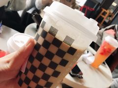 -HALO COFFEE(华贸店)