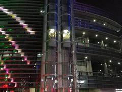 -宁波财富中心