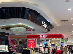 -巴黎春天(浦建店)