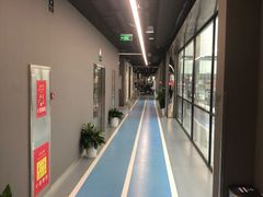 -OXYGYM 奥美氧舱运动中心(领展购物广场·中关村店)