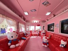 -Blue Concept Cafe&Farm·關於藍