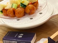 -粤集·手工粤菜(皇庭广场店)