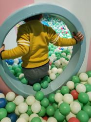 -酷嗒动物文化乐园(cutezoo西溪乐天城店)