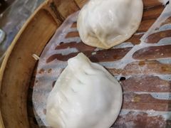 冶春蒸饺-冶春茶社(星汉大厦店)