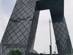 -中央广播电视总台(光华路办公区)