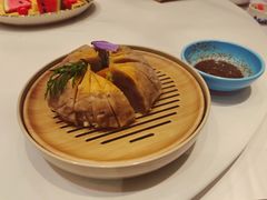 -百姓渔村(南中环店)