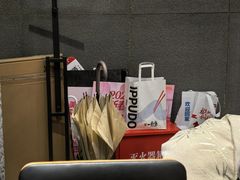 -一風堂拉面(美罗城店)
