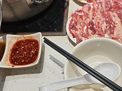 -黑山牛肉汤火锅(花城汇店)