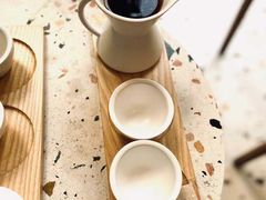 -Cafe on warm(丹霞店)